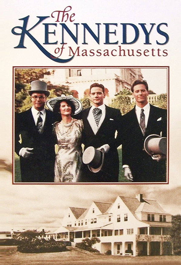The Kennedys of Massachusetts