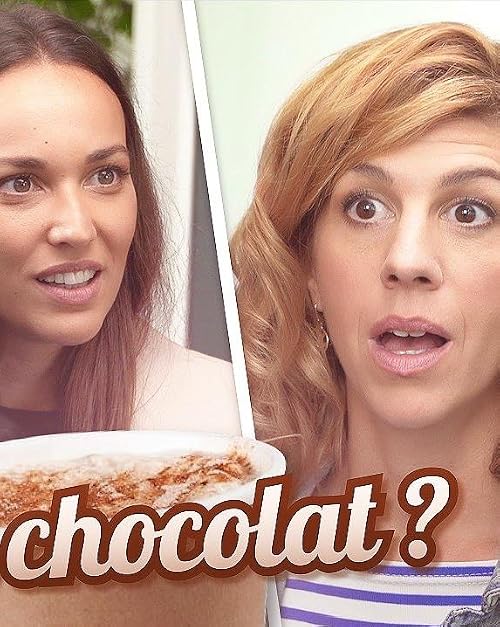 Bébé ou Chocolat?