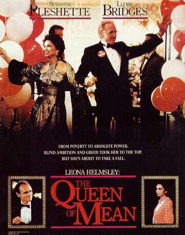 Die Dollar-Queen
