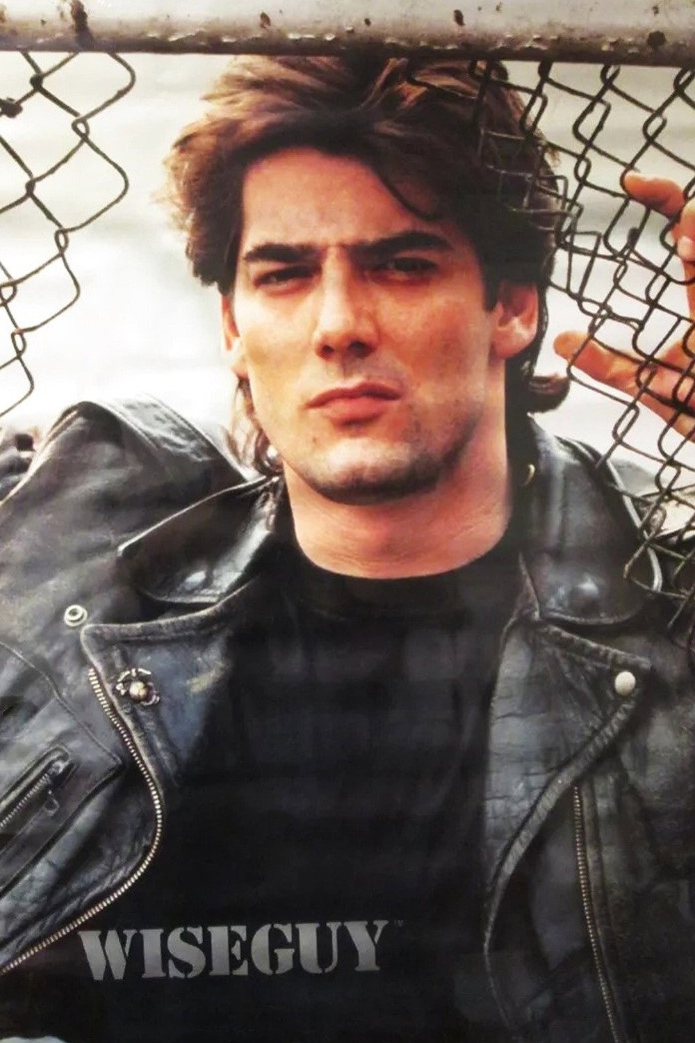 Wiseguy