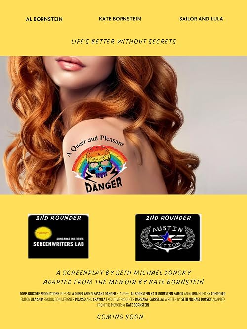 A Queer and Pleasant Danger