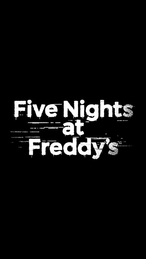 Five Nights at Freddy's: The Roblox Movie