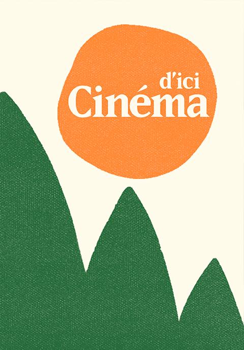 Cinéma d'ici