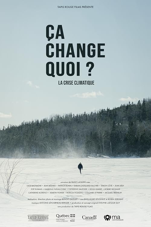 Ça change quoi?