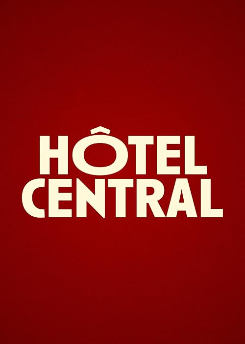 Hôtel Central