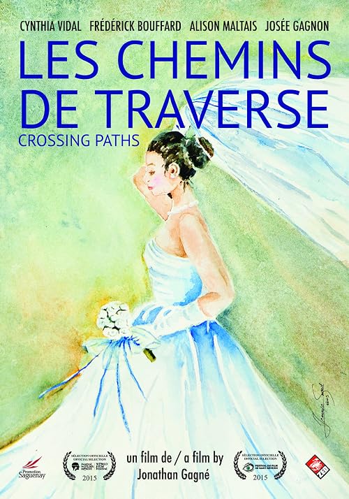 Crossing Paths