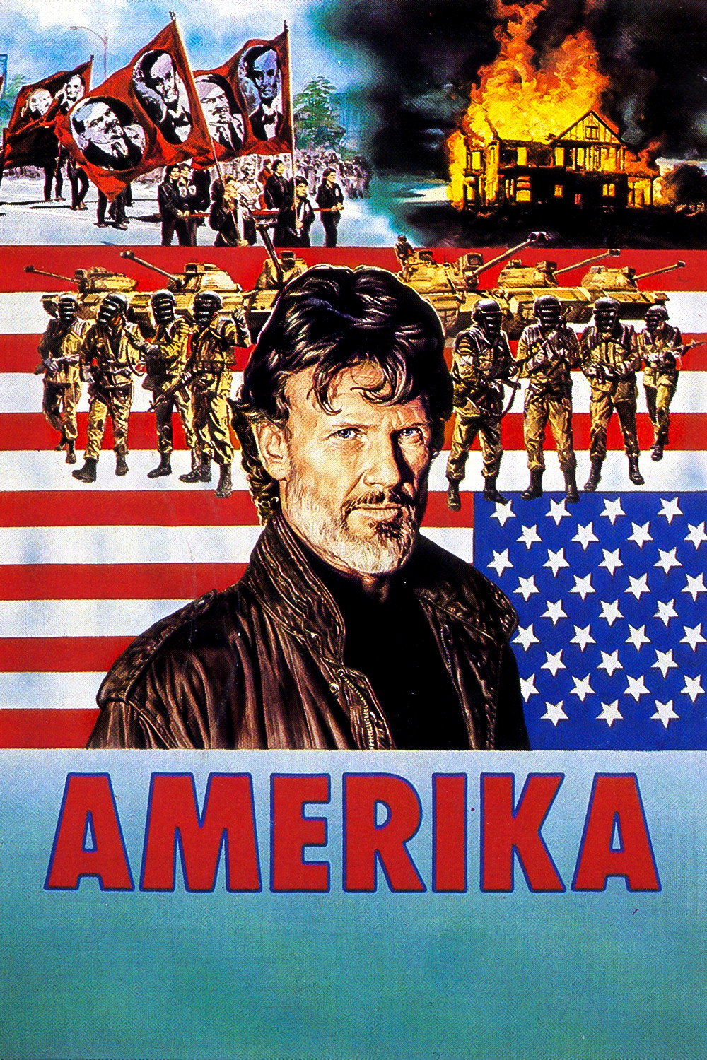 Amerika