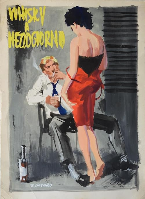 Whisky a mezzogiorno