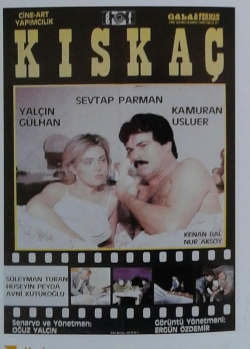 Kiskaç