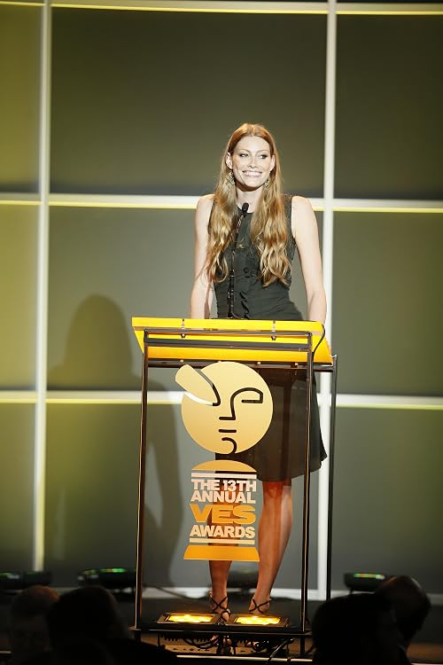 13th Annual Visual Effects Society Awards