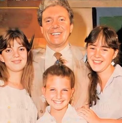 Crecer con papá