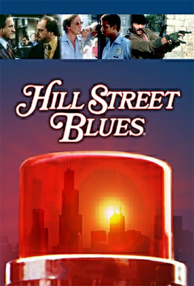 Hill Street Blues