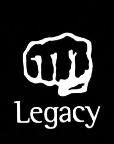 Black Belt Legacy Series