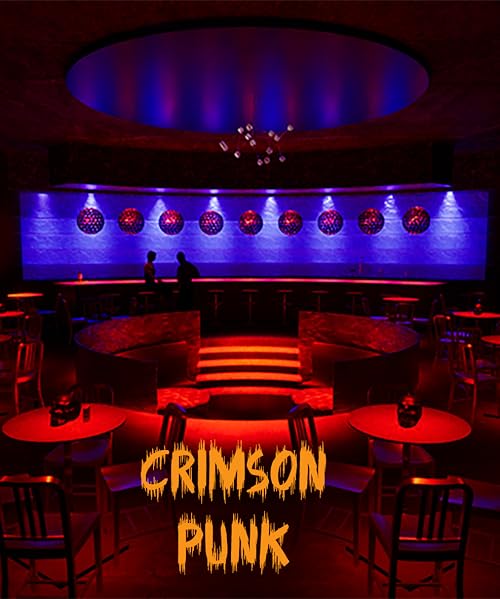 Crimson Punk