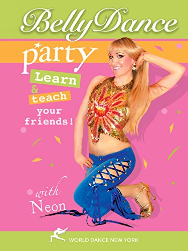 Belly Dance Party