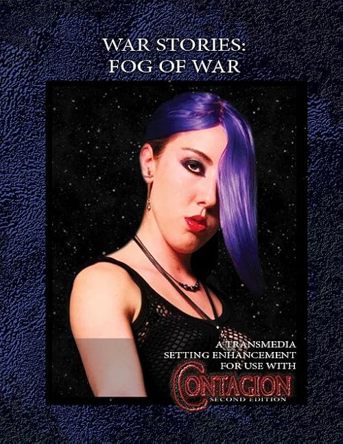 War Stories: Fog of War
