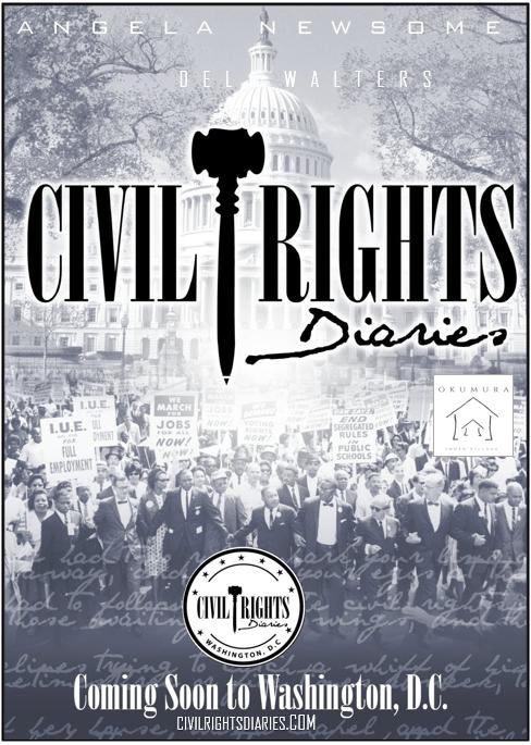 Civil Rights Diaries