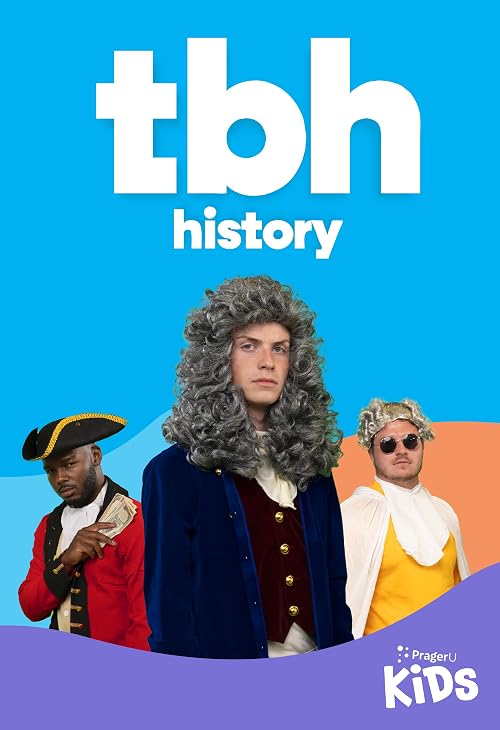 TBH History