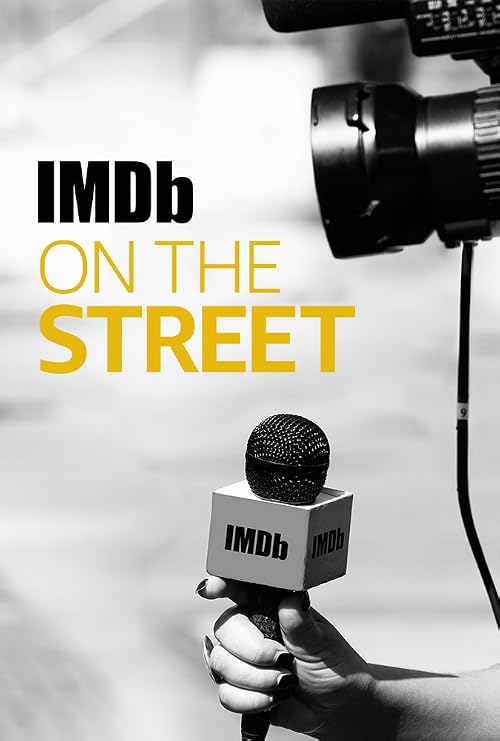 IMDb on the Street