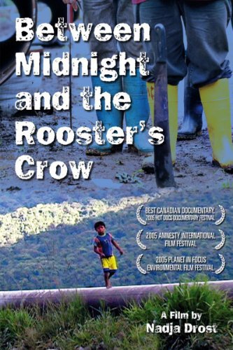 Between Midnight and the Rooster's Crow