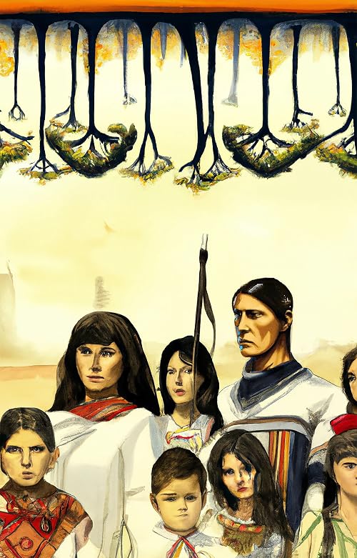 Turtle Lake Massacre