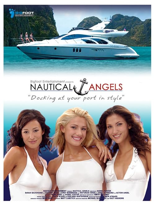 Nautical Angels