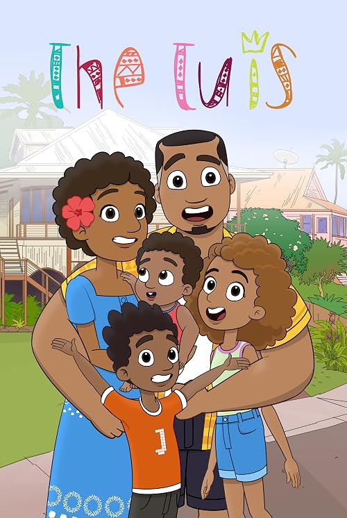 The Tuis