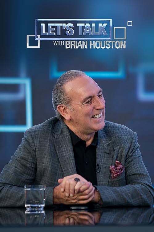 Let's Talk with Brian Houston