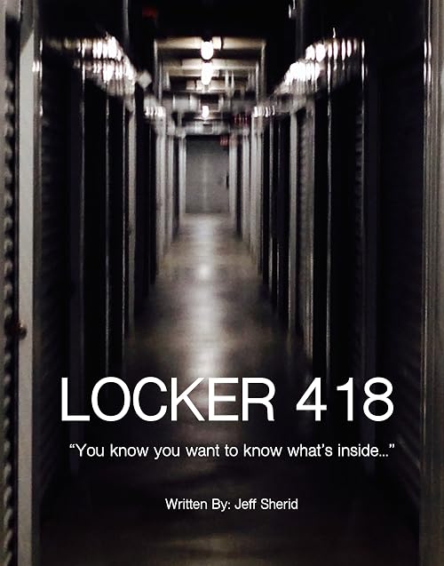 Locker 418