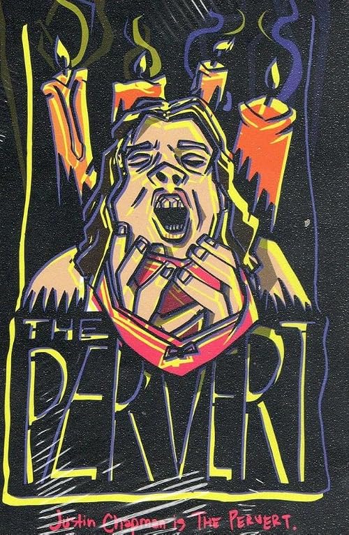 The Pervert