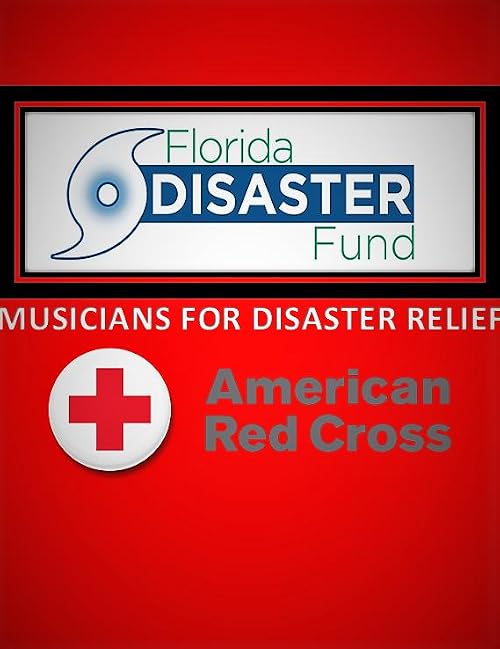 Musicians for Disaster Relief 05'