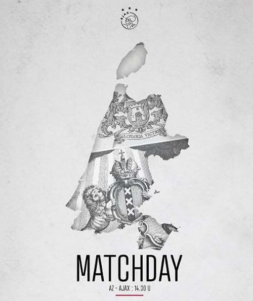 AZ Alkmaar vs Ajax