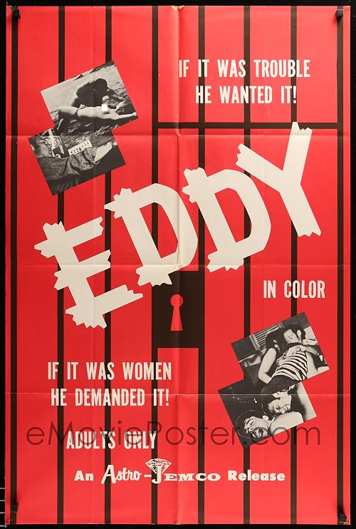 Eddy