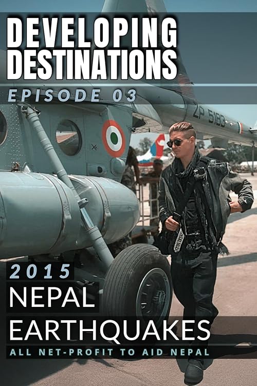 Developing Destinations