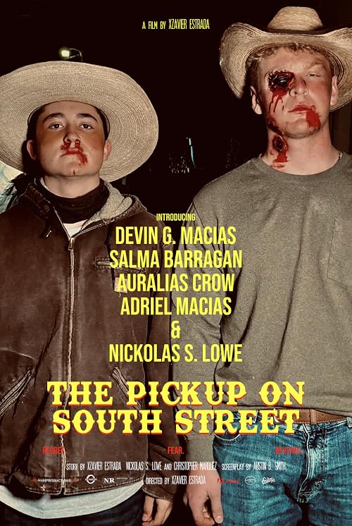 The Pickup on South Street