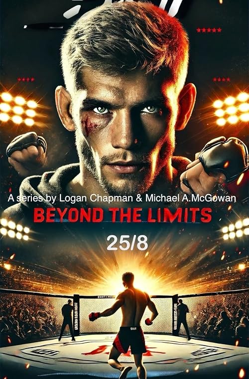 25/8 Beyond the Limits