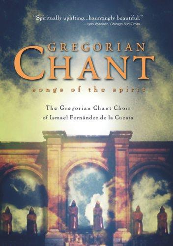 The Gregorian Chant