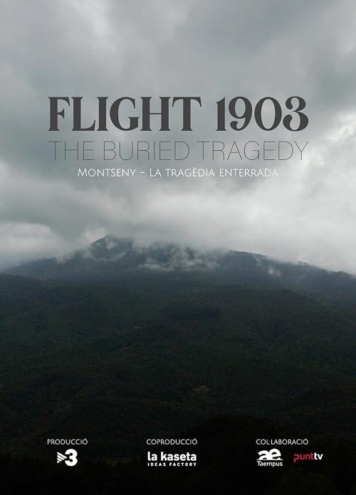 Montseny, a hidden tragedy