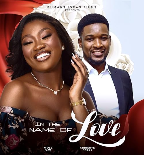 In the Name of Love