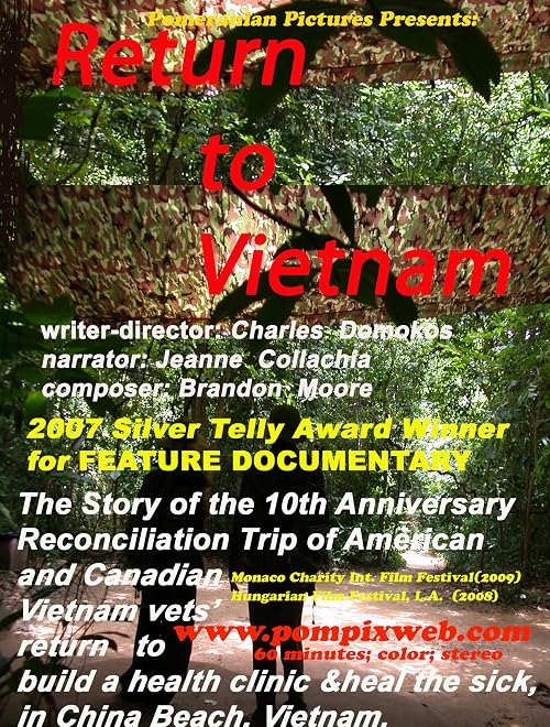 Return to Vietnam