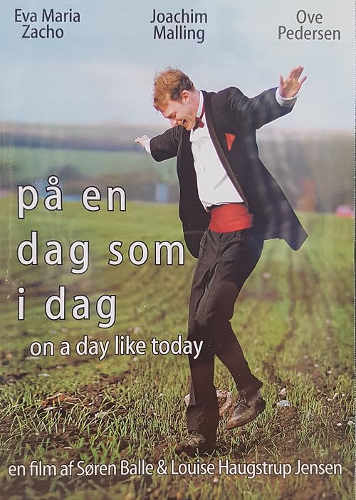 På en dag som i dag