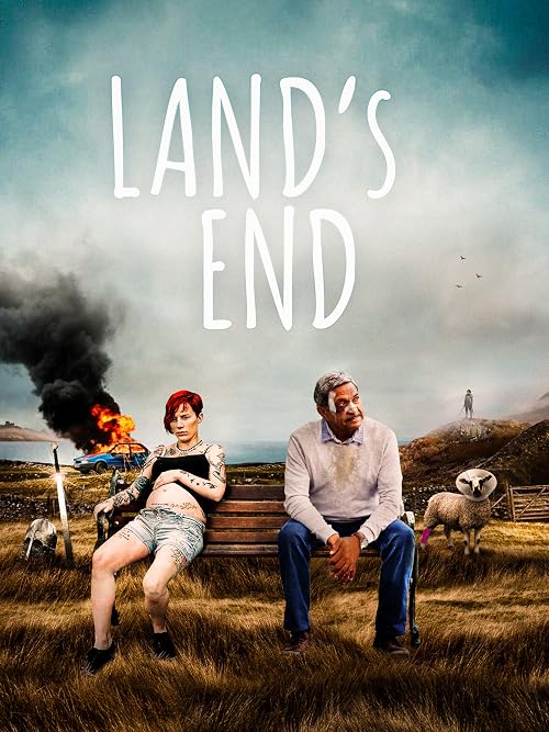 Land's End