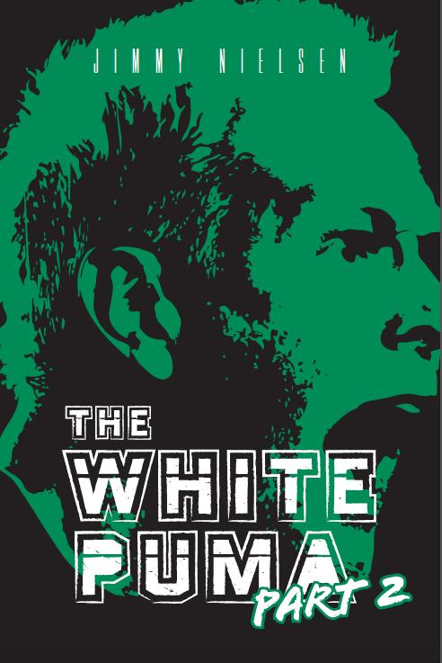 The White Puma part 2
