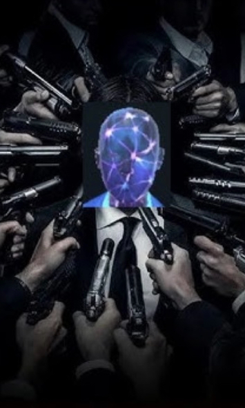 Bone Wick