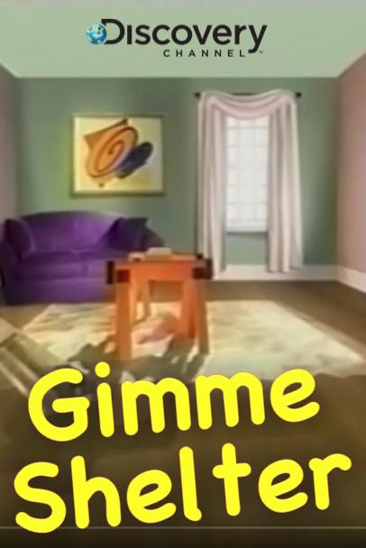 Gimme Shelter II