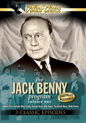 The Jack Benny Program