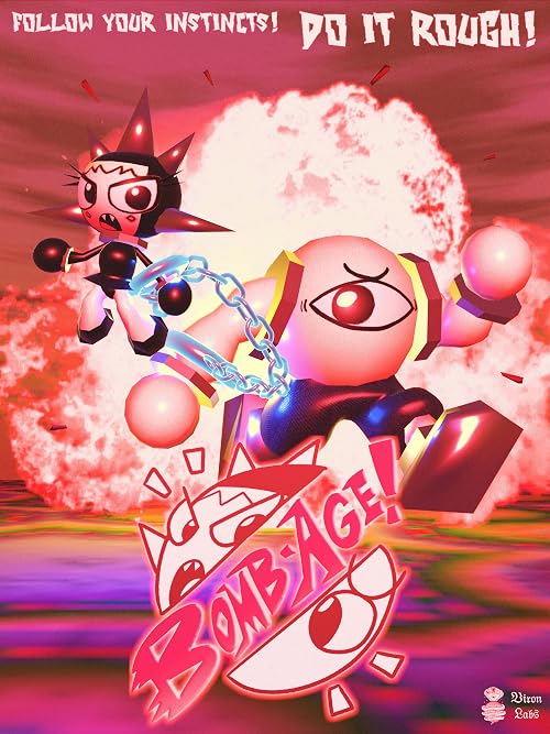Bomb-Age!