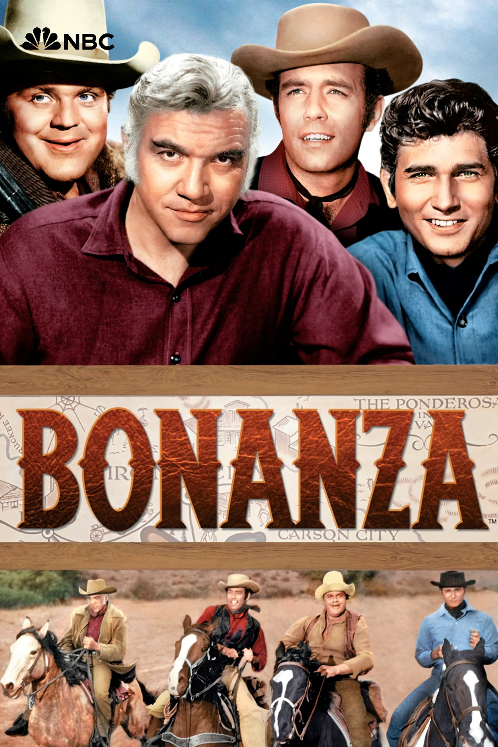 Bonanza