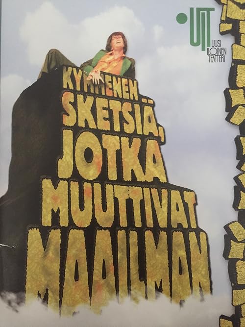 10 sketsiä jotka muuttivat maailman