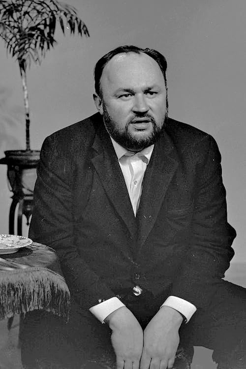 Niels Viggo Bentzon snakker musik